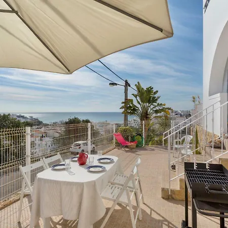 Holiday Rafael's House Albufeira