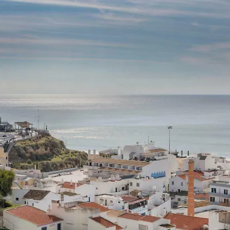 Holiday Rafael's House Albufeira