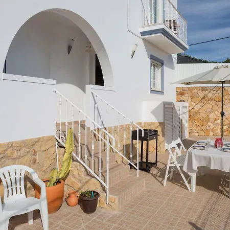 Holiday Rafael's House Vakantiehuis